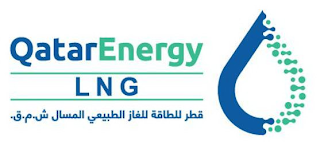 QATARENERGY LNG logo