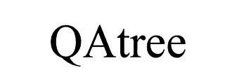 QATREE logo