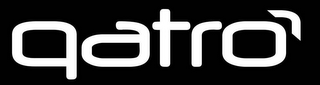 QATRO logo