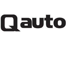 QAUTO logo