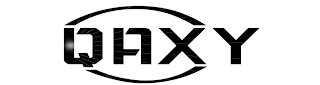 QAXY logo