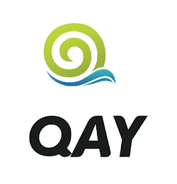 QAY logo