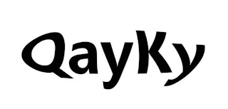 QAYKY logo