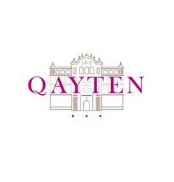 QAYTEN J.E.T. logo