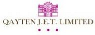 QAYTEN J.E.T. LIMITED logo