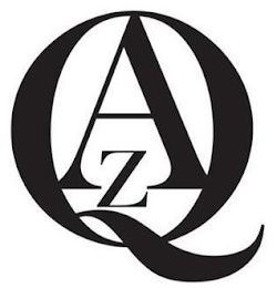QAZ logo