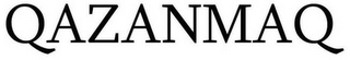 QAZANMAQ logo