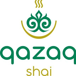QAZAQ SHAI logo