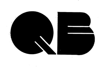 QB logo