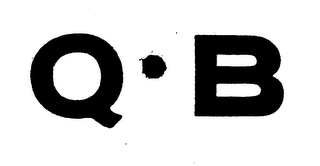 Q.B logo