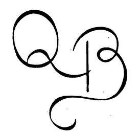 QB logo