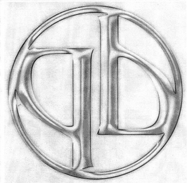 QB logo