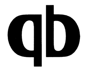 QB logo