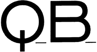 QB logo