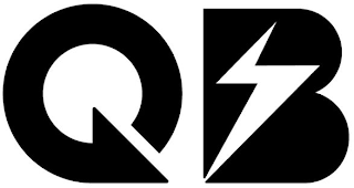 QB logo