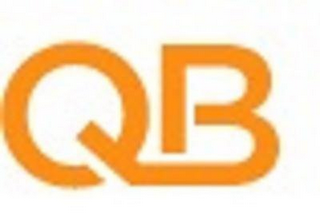 QB logo