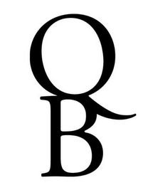 QB logo