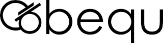 QB BEQU logo
