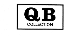 QB COLLECTION logo