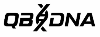 QB DNA logo