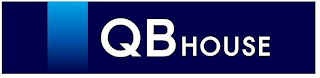 QB HOUSE logo