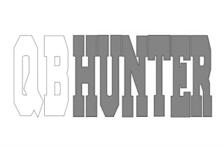 QB HUNTER logo