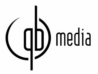 QB MEDIA logo