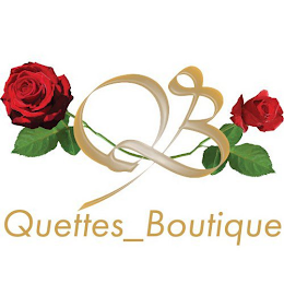 QB QUETTES_BOUTIQUE logo