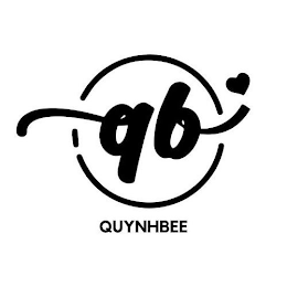 QB QUYNHBEE logo