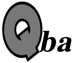 QBA logo