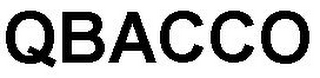 QBACCO logo