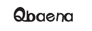 QBAENA logo