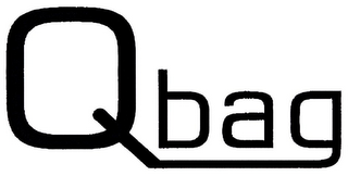 QBAG logo