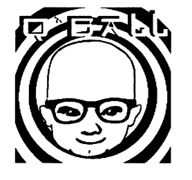 Q*BALL logo
