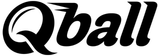 QBALL logo