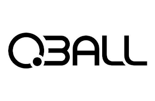 QBALL logo