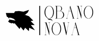 QBANO NOVA logo