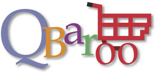 QBAROO logo