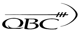 QBC logo