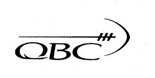 QBC logo