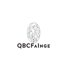 QBCFAINGE logo