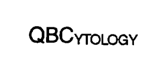 QBCYTOLOGY logo