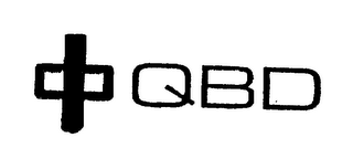 QBD logo