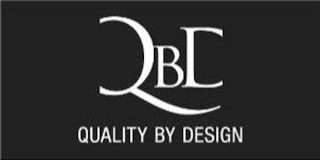 QBD QUALITY BY DESIGN logo