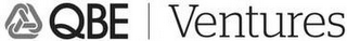 QBE VENTURES logo