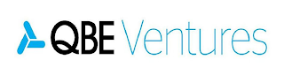 QBE VENTURES logo