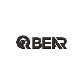 QBEAR logo
