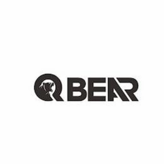 QBEAR logo