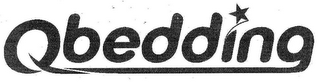 QBEDDING logo