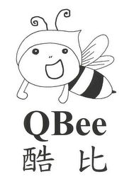 QBEE logo